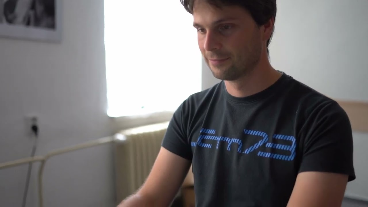 Výběr školního výletu žáky