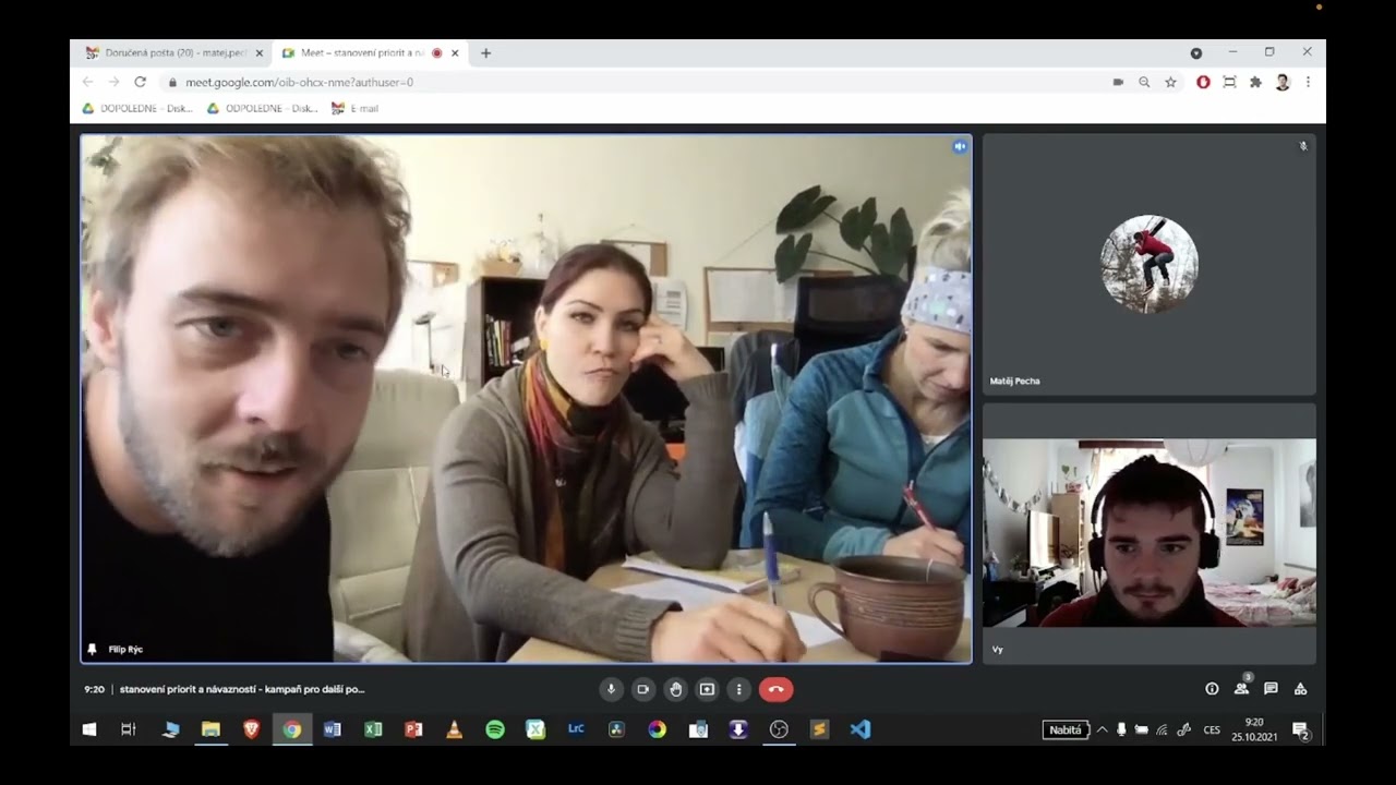 Audiovizuální spolupráce