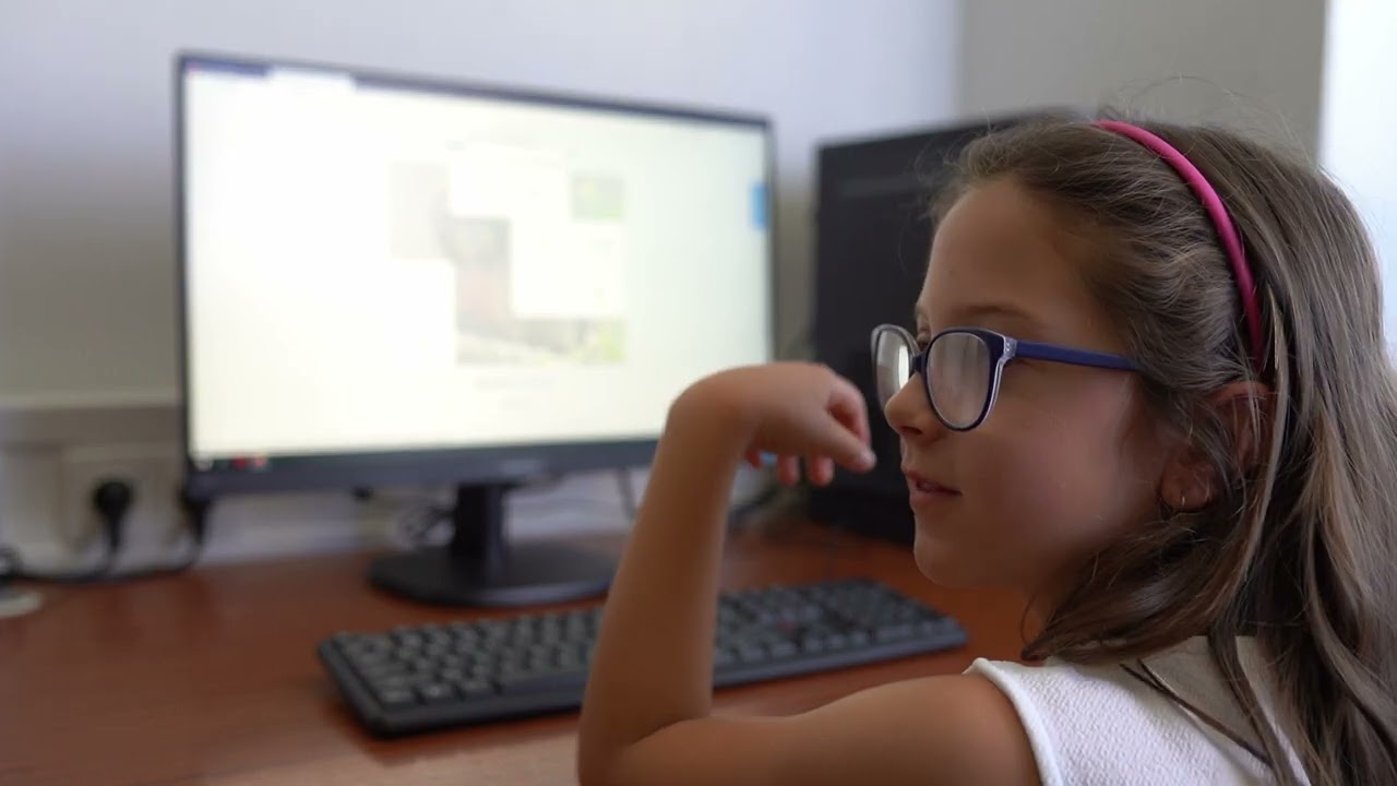 Videoprezentace jako nástroj individualizace