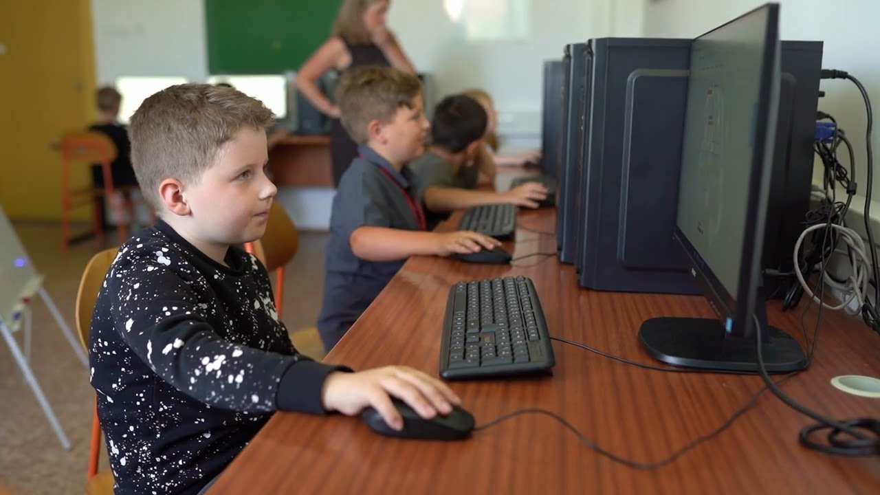 Vzdělávací platforma se zpětnou vazbou