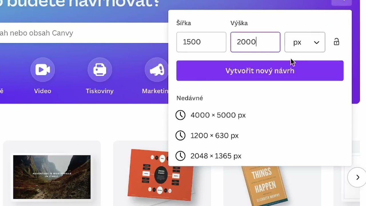 Tvorba infografických zdrojů