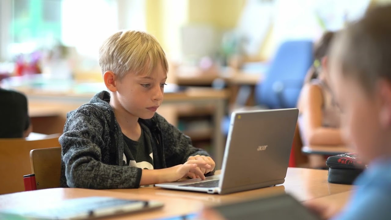 Vzájemné hodnocení digitálně